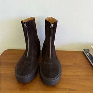 Steve Madden Jones Ankle Boot